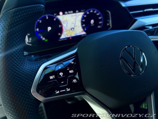 Volkswagen Arteon 2.0 TDI 147kW DSG R-LINE 2023