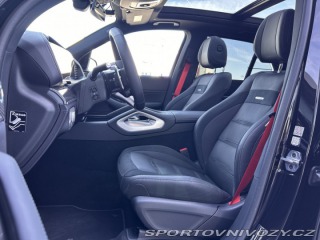 Mercedes-Benz Ostatní modely GLE 53 AMG HYBRID 4MATIC+ ZÁR 2024