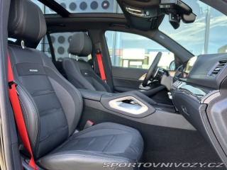 Mercedes-Benz Ostatní modely GLE 53 AMG HYBRID 4MATIC+ ZÁR 2024