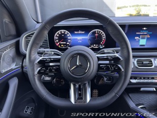 Mercedes-Benz Ostatní modely GLE 53 AMG HYBRID 4MATIC+ ZÁR 2024