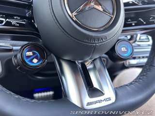 Mercedes-Benz Ostatní modely GLE 53 AMG HYBRID 4MATIC+ ZÁR 2024