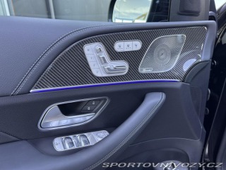 Mercedes-Benz Ostatní modely GLE 53 AMG HYBRID 4MATIC+ ZÁR 2024