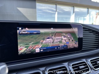 Mercedes-Benz Ostatní modely GLE 53 AMG HYBRID 4MATIC+ ZÁR 2024