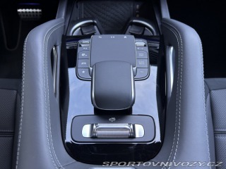 Mercedes-Benz Ostatní modely GLE 53 AMG HYBRID 4MATIC+ ZÁR 2024