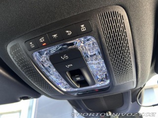 Mercedes-Benz Ostatní modely GLE 53 AMG HYBRID 4MATIC+ ZÁR 2024