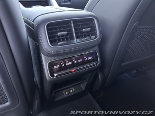 Mercedes-Benz Ostatní modely GLE 53 AMG HYBRID 4MATIC+ ZÁR 2024