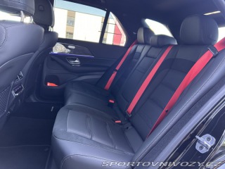 Mercedes-Benz Ostatní modely GLE 53 AMG HYBRID 4MATIC+ ZÁR 2024