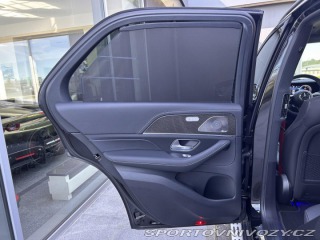 Mercedes-Benz Ostatní modely GLE 53 AMG HYBRID 4MATIC+ ZÁR 2024