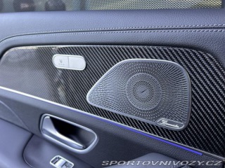 Mercedes-Benz Ostatní modely GLE 53 AMG HYBRID 4MATIC+ ZÁR 2024