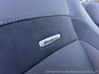 Mercedes-Benz Ostatní modely GLE 53 AMG HYBRID 4MATIC+ ZÁR 2024