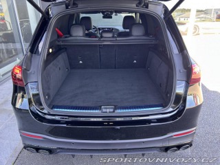 Mercedes-Benz Ostatní modely GLE 53 AMG HYBRID 4MATIC+ ZÁR 2024