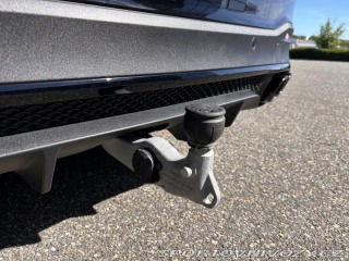 Mercedes-Benz Ostatní modely GLE 53 AMG HYBRID 4MATIC+ ZÁR 2024