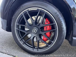 Mercedes-Benz Ostatní modely GLE 53 AMG HYBRID 4MATIC+ ZÁR 2024