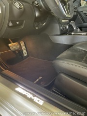 Mercedes-Benz C C 63 AMG 507 EDITION 2011