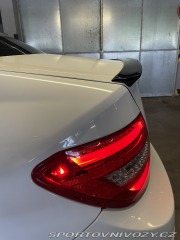 Mercedes-Benz C C 63 AMG 507 EDITION 2011