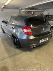 BMW 1 130i 2006