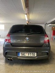 BMW 1 130i 2006
