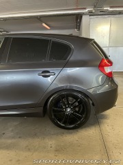 BMW 1 130i 2006