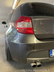 BMW 1 130i 2006