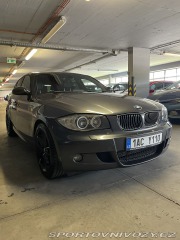 BMW 1 130i 2006