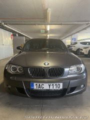 BMW 1 130i 2006