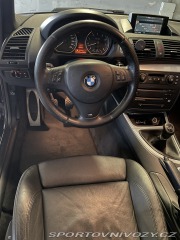 BMW 1 130i 2006