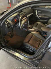 BMW 1 130i 2006