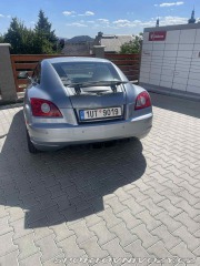 Chrysler Crossfire 2006