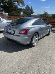Chrysler Crossfire 2006