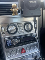 Chrysler Crossfire 2006