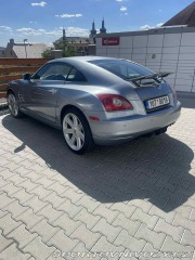 Chrysler Crossfire 2006