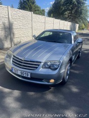 Chrysler Crossfire 2006