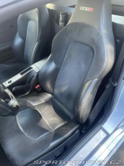 Chrysler Crossfire 2006
