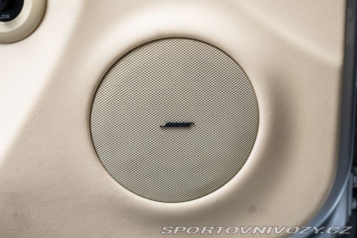 Maserati GranCabrio 2010
