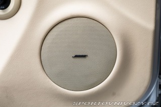 Maserati GranCabrio 2010