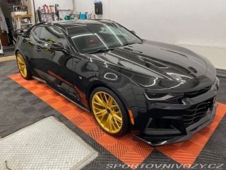 Chevrolet Camaro SS2