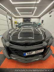 Chevrolet Camaro SS2 2017