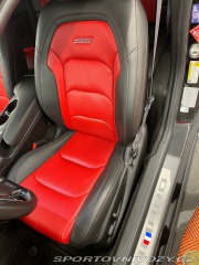 Chevrolet Camaro SS2 2017