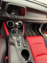 Chevrolet Camaro SS2 2017