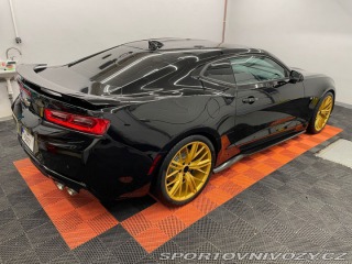 Chevrolet Camaro SS2 2017