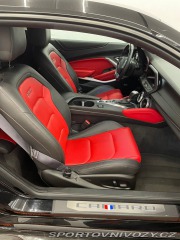 Chevrolet Camaro SS2 2017
