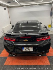Chevrolet Camaro SS2 2017
