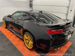 Chevrolet Camaro SS2 2017