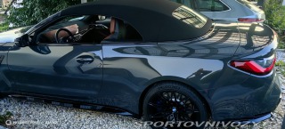 BMW M4 competition