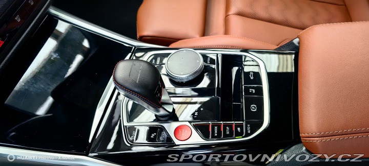 BMW M4 competition 2024