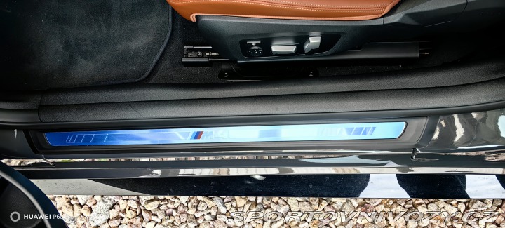BMW M4 competition 2024