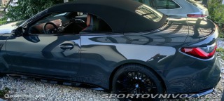 BMW M4 competition 2024