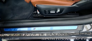 BMW M4 competition 2024