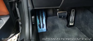 BMW M4 competition 2024