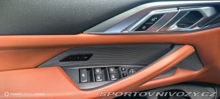BMW M4 competition 2024